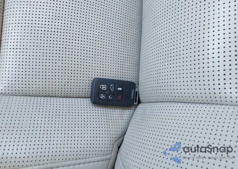 2008 Volvo S80 T6 z USA, uszkodzony, nr VIN YV1AH992781049332